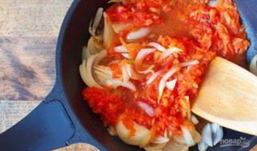 говяжий гуляш