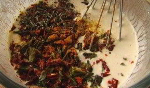 гуляш без томата