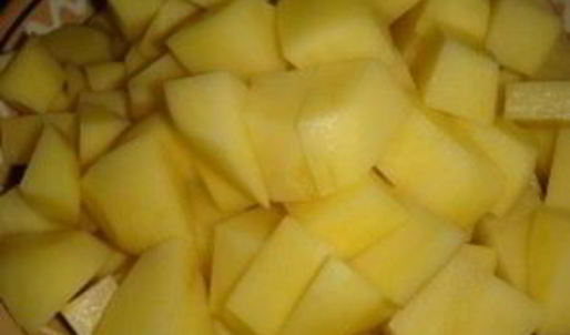 гуляш из говядины по-венгерски