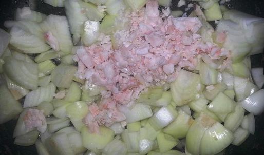 гуляш из сердца венгерский классический