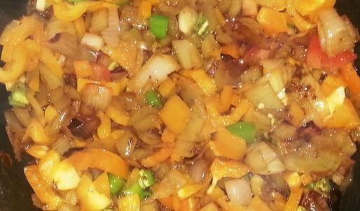 гуляш из сердца венгерский классический