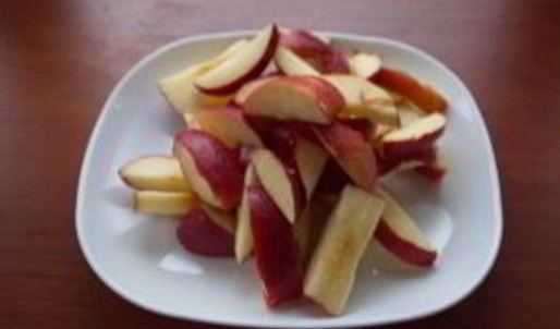 гуляш из свинины с картофелем