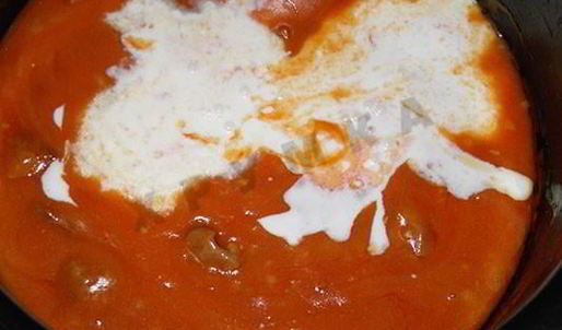 гуляш из свинины в мультиварке