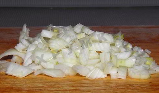 гуляш из свинины в мультиварке