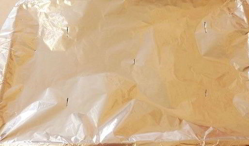 гуляш из тилапии