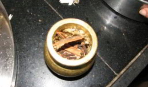 гуляш из языка