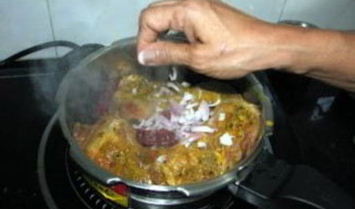 гуляш из языка