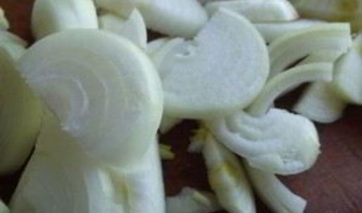 гуляш из желудков куриных