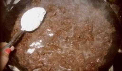 гуляш по-триестински