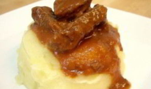 гуляш по-триестински