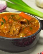 Гуляш по-венгерски