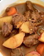 Гуляш по-венски