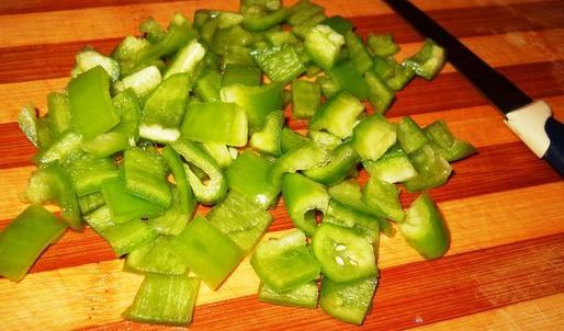 гуляш телячий в томатном соусе