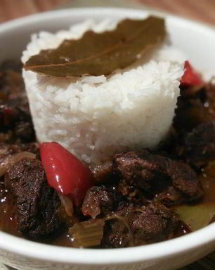 Гуляш Тысяча и одна ночь