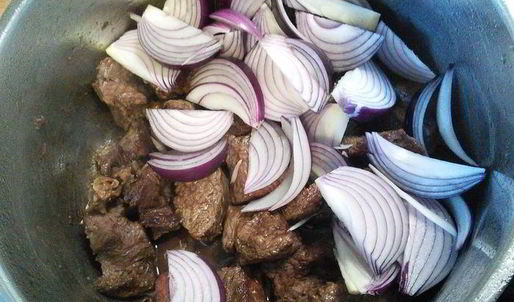 гуляш тысяча и одна ночь