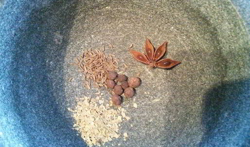 гуляш тысяча и одна ночь