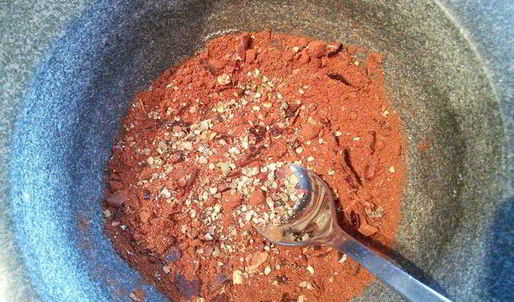 гуляш тысяча и одна ночь