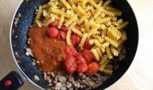 гуляш восхитительный