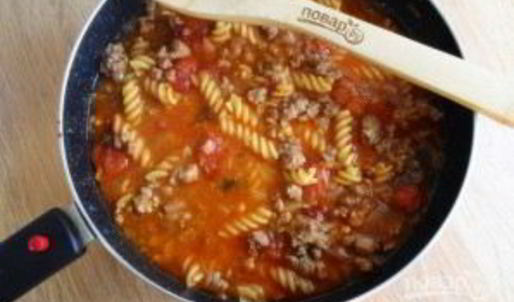 гуляш восхитительный