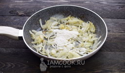 карбонады — гуляш по-фламандски