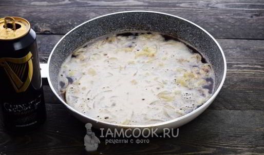 карбонады — гуляш по-фламандски