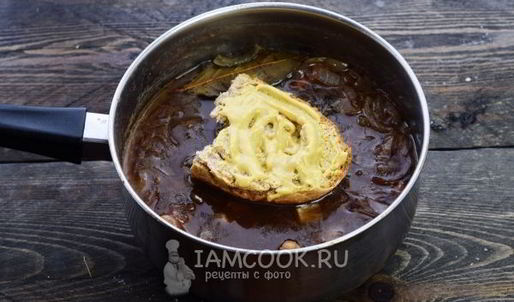 карбонады — гуляш по-фламандски