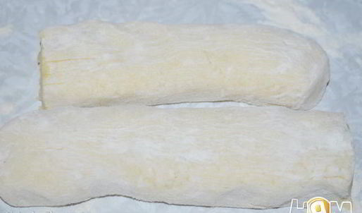 картофельные клецки с гуляшом из свинины