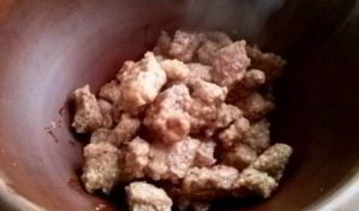 классический венгерский гуляш