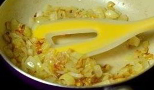 подлива для гуляша