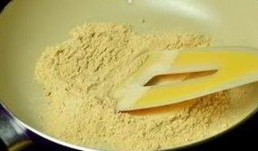 подлива для гуляша