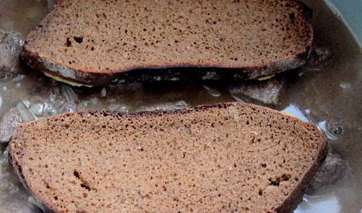 стофвлее бельгийский гуляш