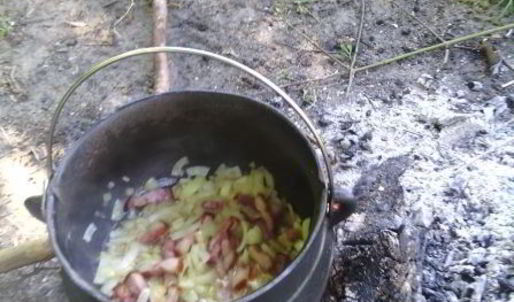 суп-гуляш бограч