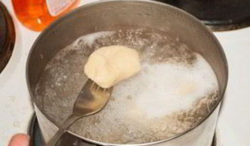 итальянские ньокки