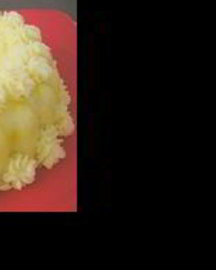 Рецепт картофельного пюре