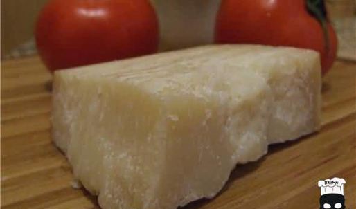 картофельные ньокки