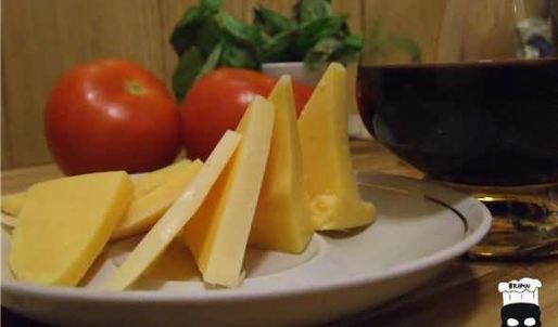 картофельные ньокки