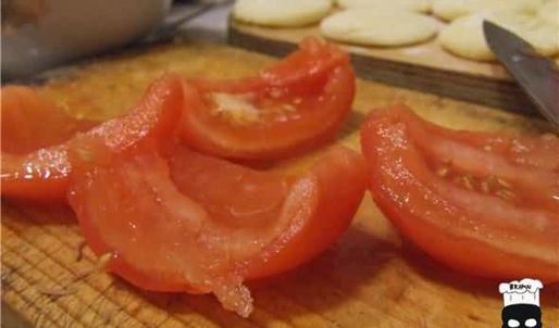 картофельные ньокки