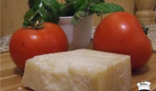 картофельные ньокки