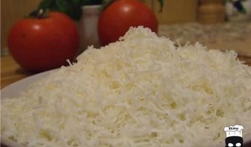 картофельные ньокки