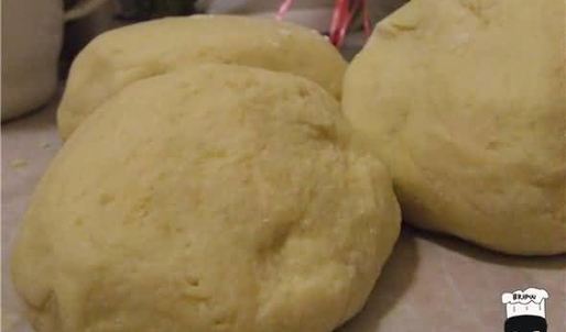 картофельные ньокки