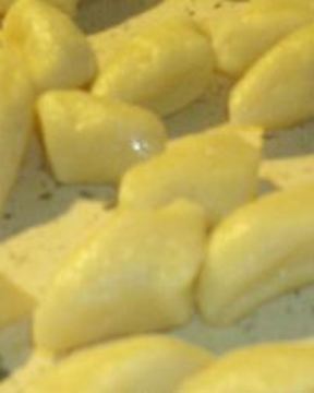 Клецки пальчики оближешь