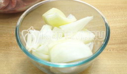 домашние котлеты