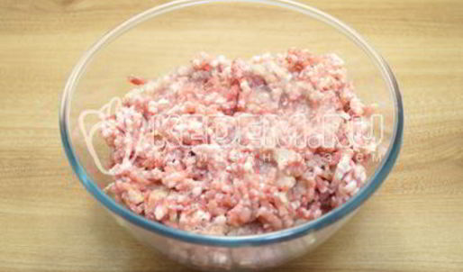 домашние котлеты