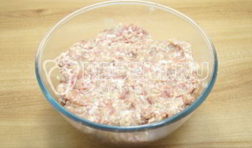 домашние котлеты