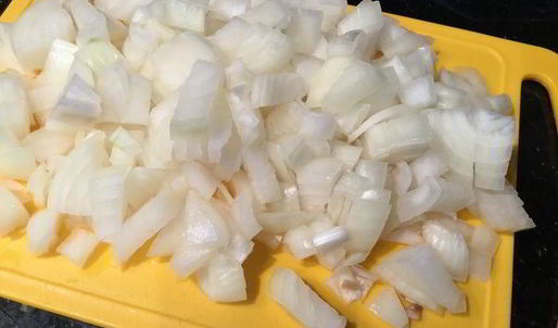 гречневые котлеты с грибами