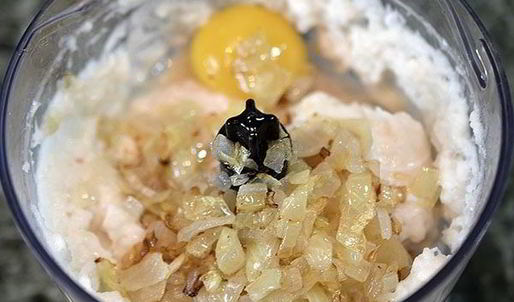 исландские рыбные котлетки фискиболлюр