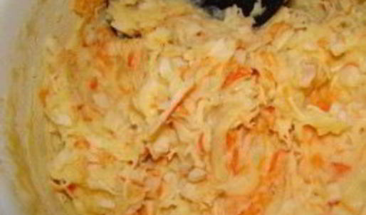 картофельные котлеты для детей