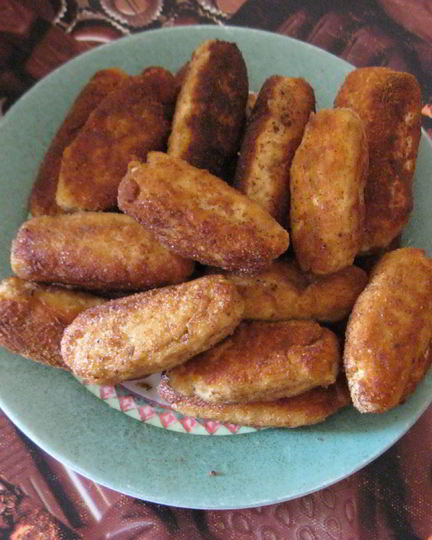 Рецепт котлеток из индейки мазурики