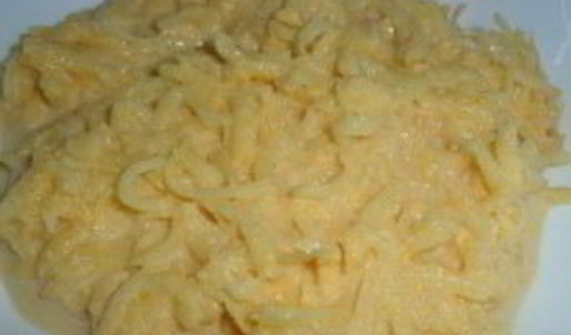 котлетки под шубкой