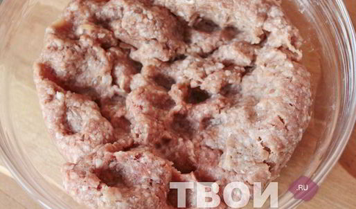 котлеты гречневые